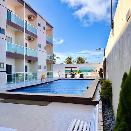 Hotel Costa Do Delta Tutóia Eksteriør bilde